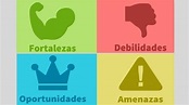 Cómo hacer una matriz FODA